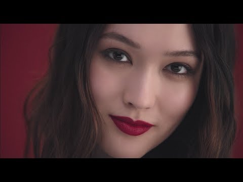 INTENSE MATTE COLOUR - ROUGE ALLURE VELVET EXTRÊME