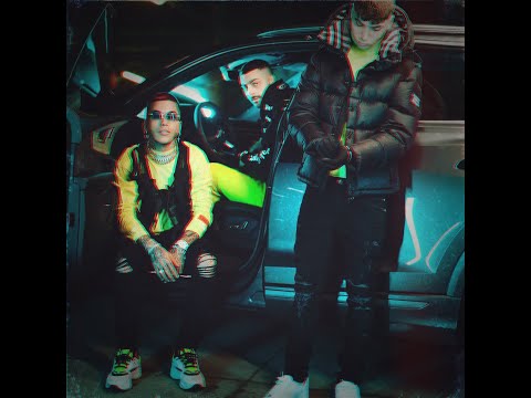 [FREE] Sfera Ebbasta x Shiva x Capo Plaza Type Beat "Mezzanotte" (Prod. By Xthetic)