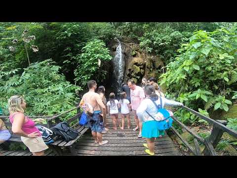 Cachoeiras do Rio do Peixe - Rio Negro - BONITO (MS) - MATO GROSSO DO SUL  - GH013400