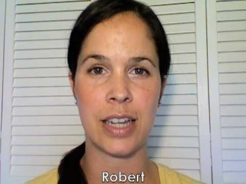 How to Pronounce Common Male Names:  American English