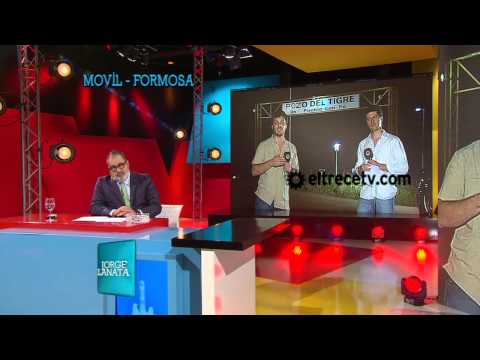 Periodismo Para Todos  2013 - 24 de noviembre