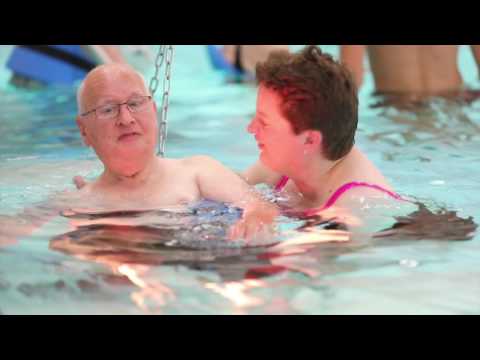 Amstelring Woonzorgcentrum Floriande Hoofddorp