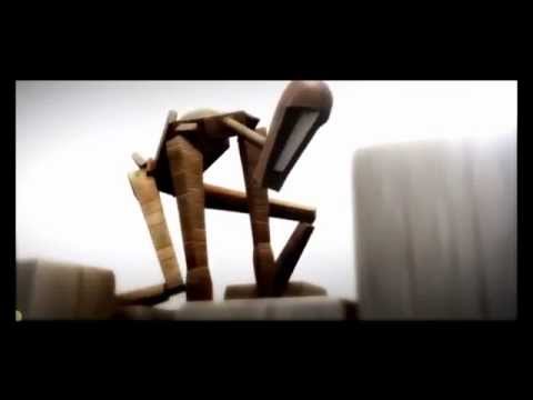 FISILTI- BURAK YEDİEL ( ANİMASYON RAP KLİP )