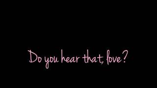 He Is We - All About Us ft. Owl City. (Lyrics.)