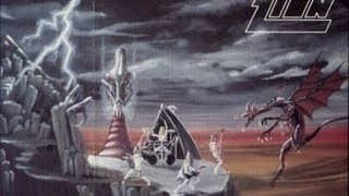 Zion - Kick in the Gates