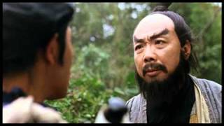 천녀유혼 예고편 A Chinese Ghost Story (1987) [Trailer]