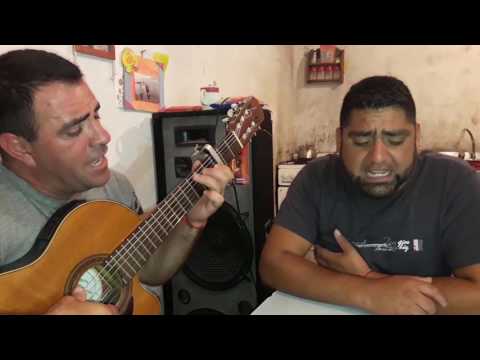 ESTRELLITA MIA con el recitado de CRISTIAN DAMIAN SOSA