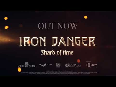 Iron Danger Reviews