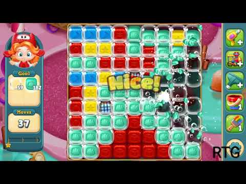 Toy blast level 2215 SUPER FUN LEVEL HD