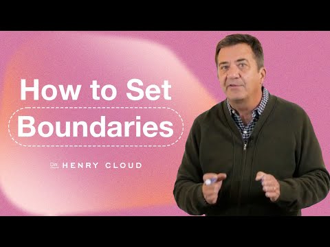 Boundary Setting: The Art of Defining Limits | Vibepedia