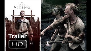THE LOST VIKING Trailer (2018) Dean Ridge, Ross O'Hennessy, Kezia Burrows video