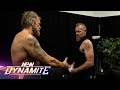 Rated R Superstar Adam Copeland Makes An Important Decision For His Future AEW Dynamite 9 24 25