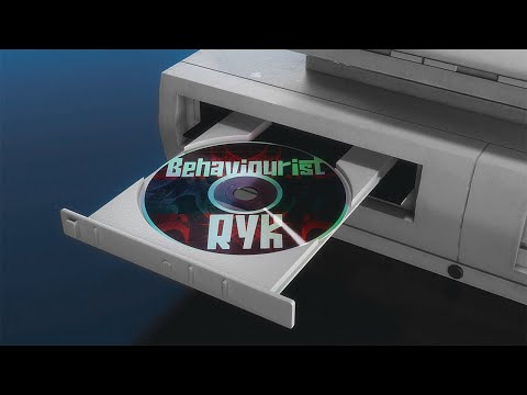 Behaviourist - Ryk ( Admin of OLD ERA )