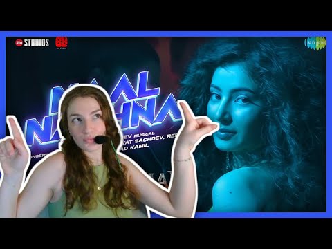 Naal Nachna | REACTION | Dhurandhar | Ranveer Singh, Sara Arjun, Shashwat Sachdev, Afsana Khan