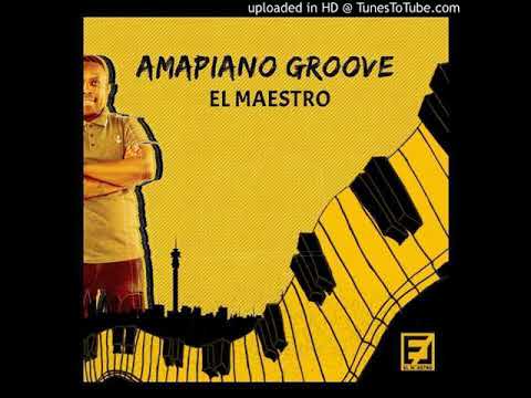 El Maestro - Sengino Muntu (Feat.Mkeyz & Scott Homie)