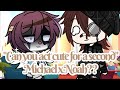 Can You Act Cute For A Second Meme Noah Ennard X Michael EnnardxMichael