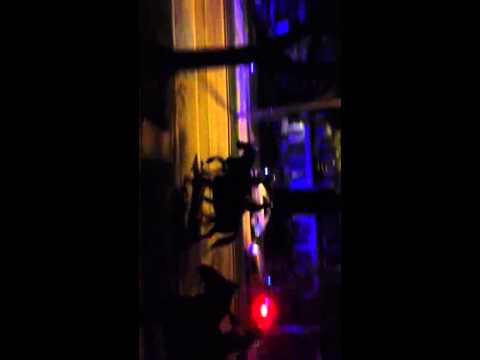 MPD Attack Group of Black Youth