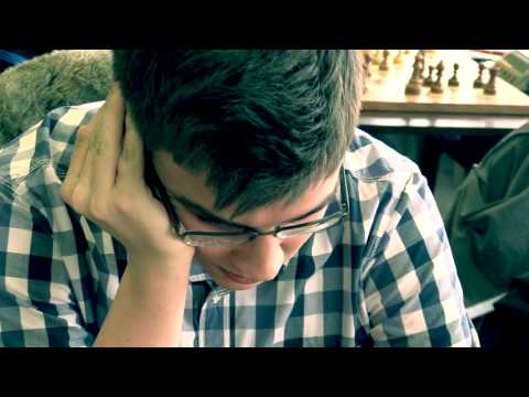 ♗ CH18 - 20 1.3. FM Marek Karas -  Matej Jakubík  1:0