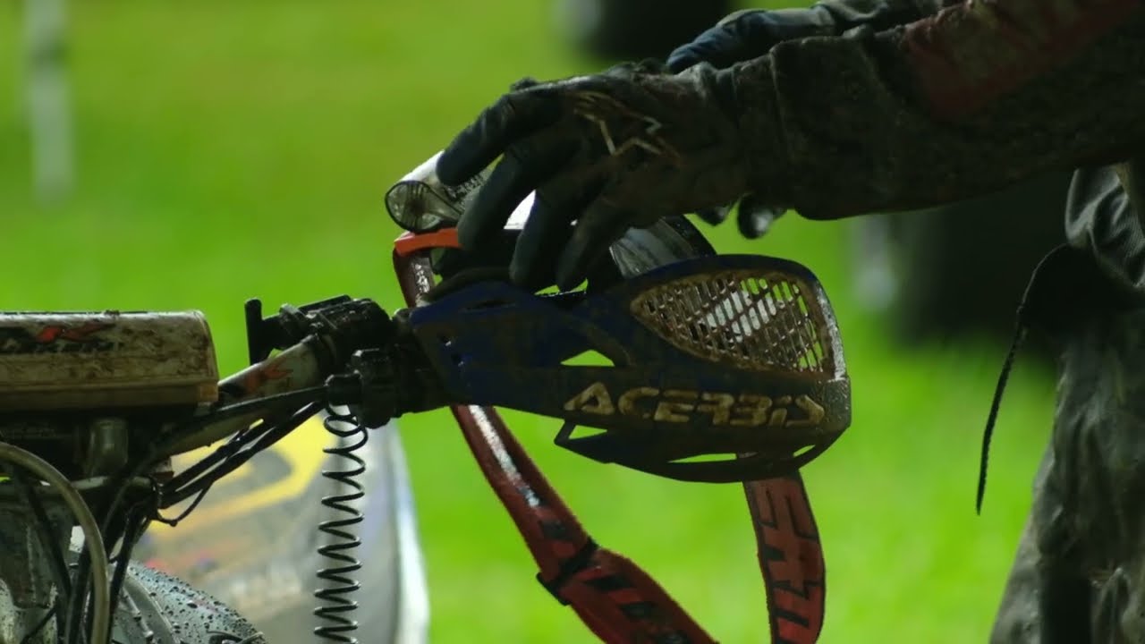 Motocrossové závody 2