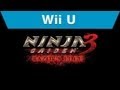 Nuevo trailer de Ninja Gaiden 3: Razor’s Edge