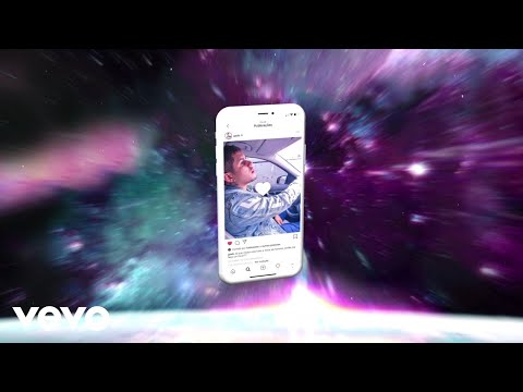 Gaab - Online (Lyric Video)