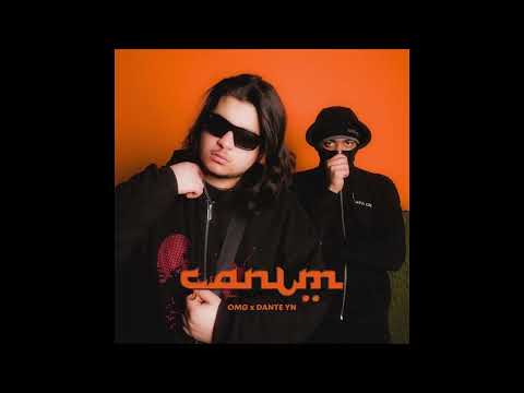 (INSTRUMENTAL) OMG x Dante YN - CANIM (prod. by SMR x OZ)