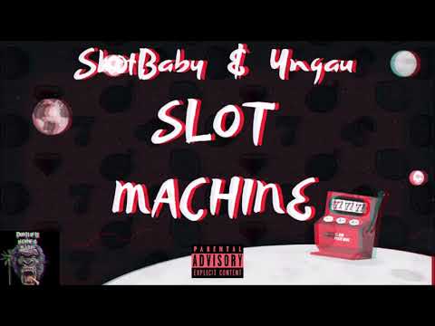 Shottaz & Yngau - Slot Machine