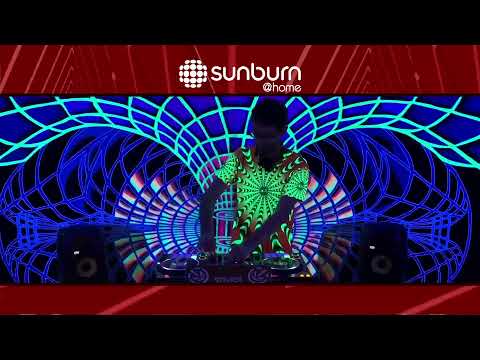 Mad Maxx Live - Sunburn at Home