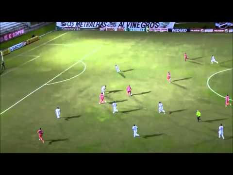 ABC 1x0 America-RN(Taça ecohouse)-Loucos Filmes