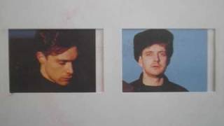 The Men They Couldn't Hang - The Colours