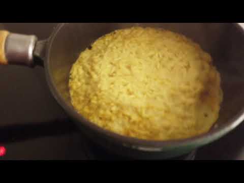 MongoTV_13207 - Mongo Madskole - Chili Con Carne Med Karry Ris og Tamari