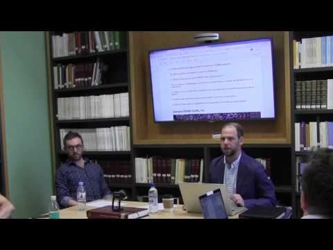 What Do We Know About the ODNB? Elite Lives at Scale