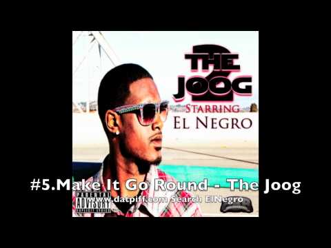 RichB4Rich - Make It Go Round [New 2010]