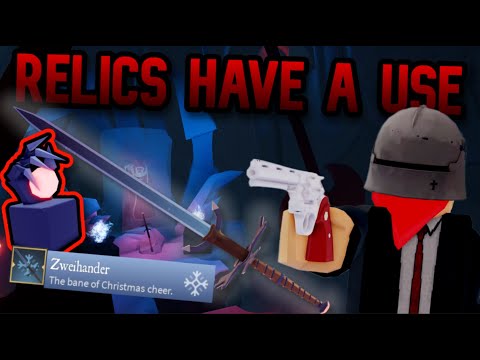 The NEW Zweihander SWORD is INSANE | A Cold Discovery Wild West Update