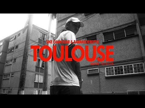 Sike Damodar & Barrasdereptil - Jibarito / Toulouse (Videoclip)