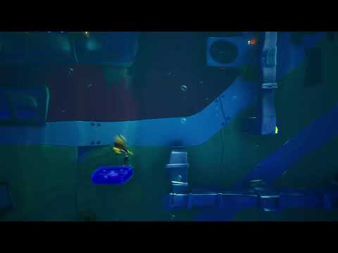 Casually Playing Crash Bandicoot 4 It's About Time (any %) pt9