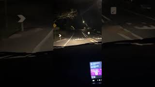 AH CRUISER DRIVING PART 31