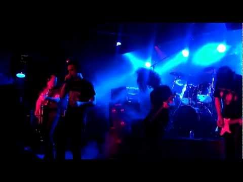 A Dream of Poe - Live @ Dutch Doom Days X 2011 - Full Show