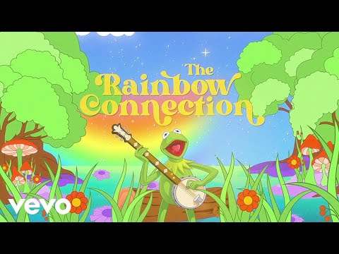 DCappella - Rainbow Connection (Lyric Video) ft. Kermit the Frog