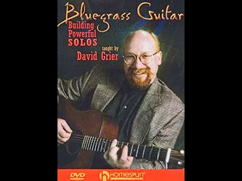 David Grier plays Red Haired Boy