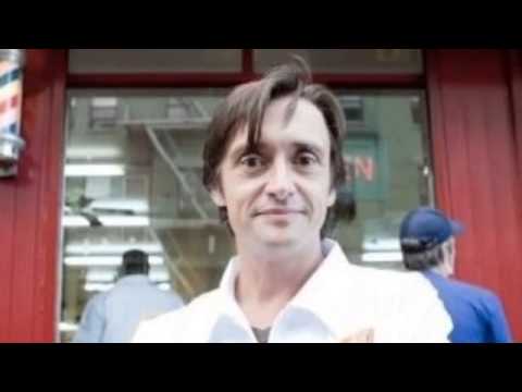 Richard Hammond - waiting for a star to fall