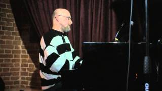 Mr. Walker (Wes Montgomery)