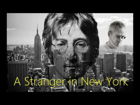 Jeff Vincent - John Lennon Lived Here (RARE NIK KERSHAW SONG)