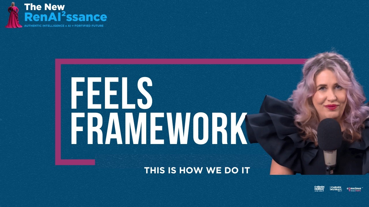 Foresight Skills: Masterclass on the FEELS Framework