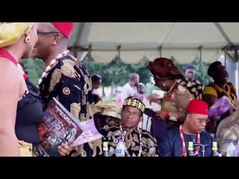 Ofe Owerri / Lomomobile ( Best ) Igbo Band UK - Wilson Nwane
