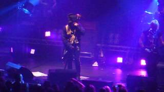 Adam Ant - Stay In The Game