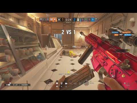 Insane Clutches and Satisfying Kills | Xbox Champion Ranked