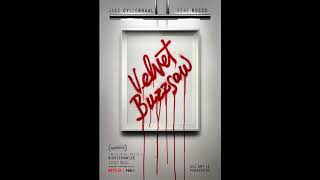 Geoffroy - Sleeping on My Own | Velvet Buzzsaw OST