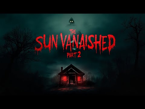The Sun Vanished Part 2: Creepy Tweets, Alien Invasion & The Terrifying Truth