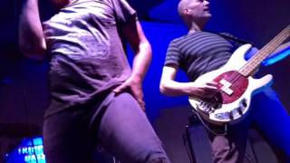 Tripping Daisy - &quot;Creature&quot; - Recorded Thursday, May 11th 2017 at Club Dada in Dallas, TX